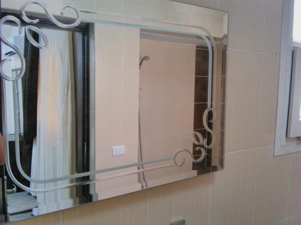 Three-Bedroom Apartment At Louly Beach Resort Ain Sukhna Quarto foto